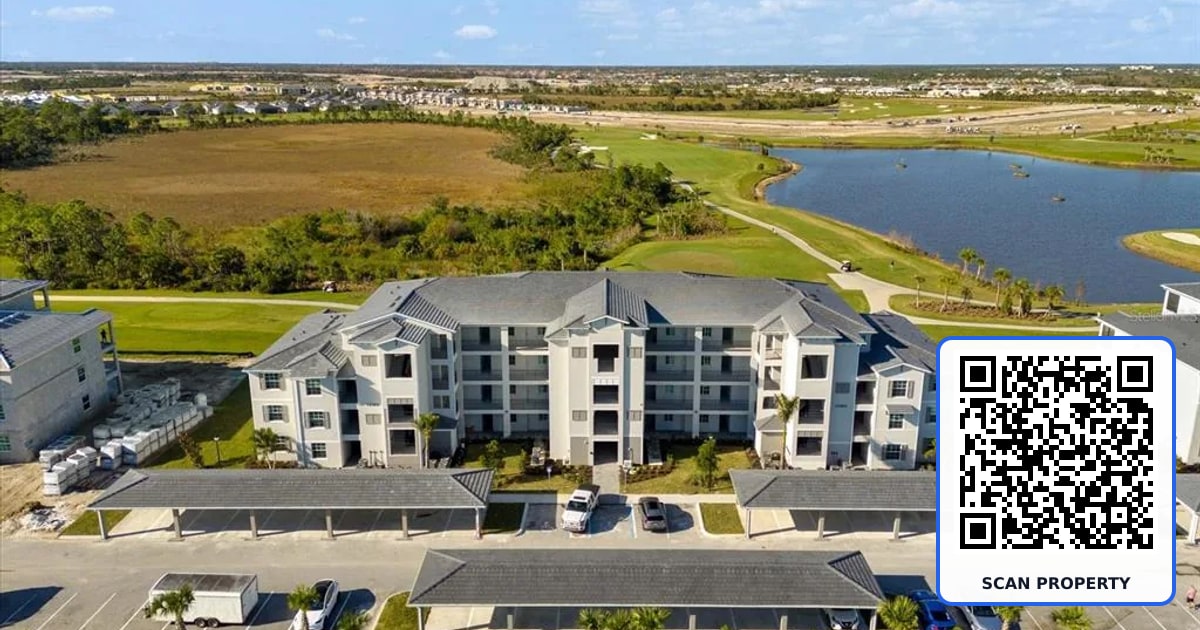 12180 WELLEN GOLF STREET UNIT 305 property photo