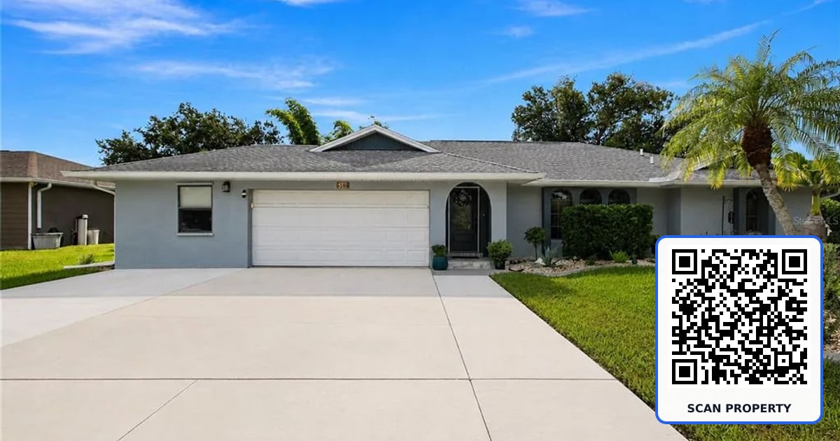 508 RIO DE JANEIRO AVENUE property photo