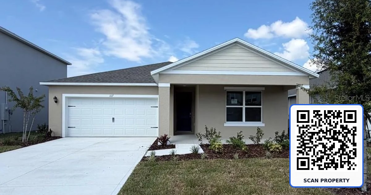 841 SEAGROVE TRAIL property photo