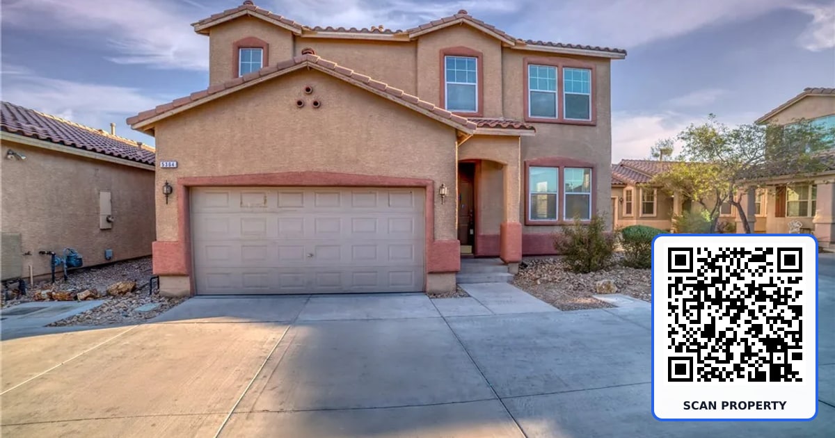 5364 Washington Apple Street property photo