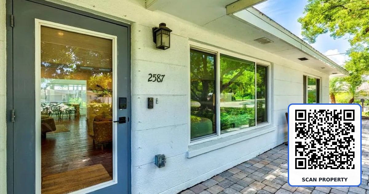 2587 RINGLING BOULEVARD property photo