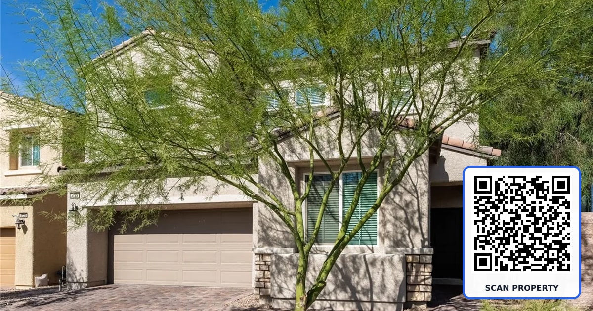 5729 Artesia Fountain Street property photo