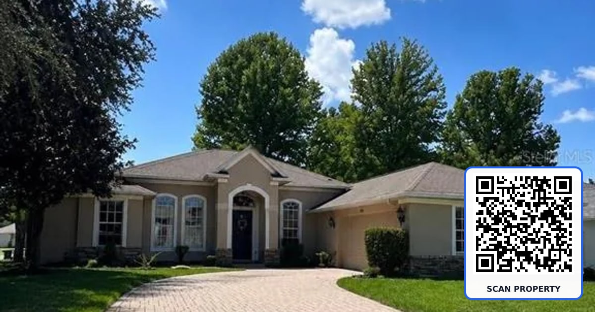 5598 THORNGROVE WAY property photo