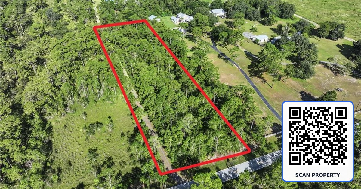 0 LAKE GENTRY ROAD property photo