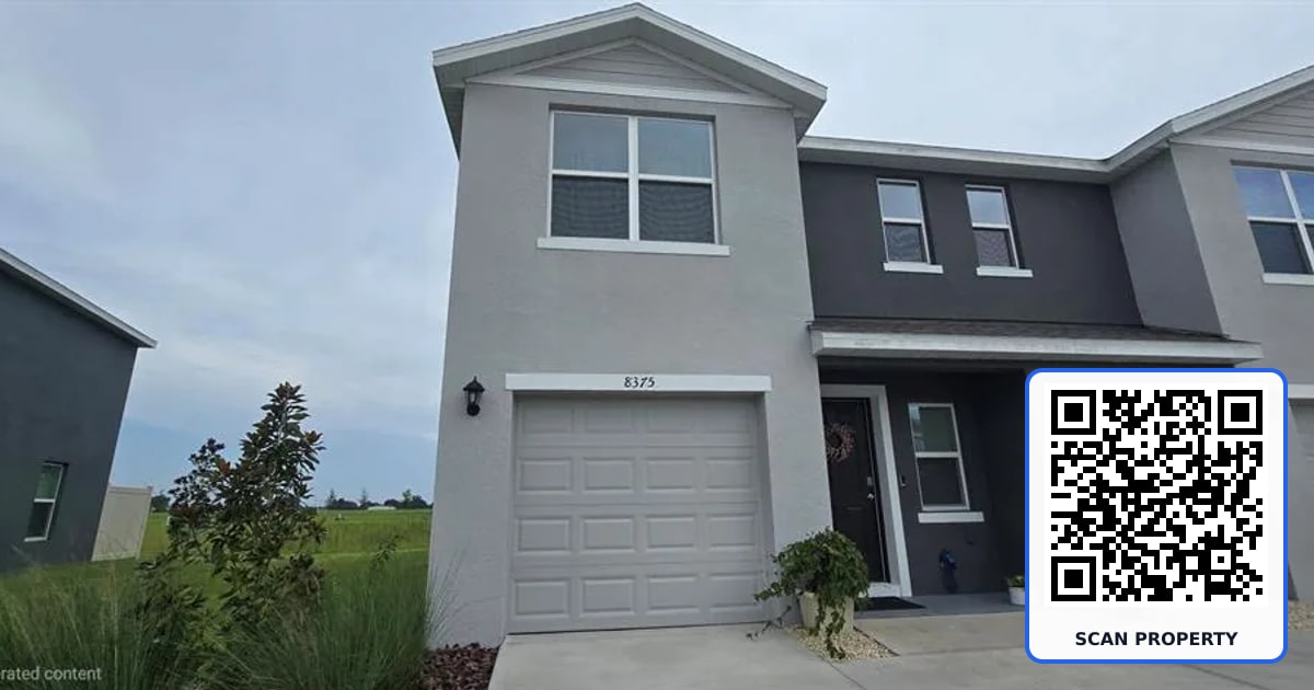 8375 GOWER TRAIL property photo