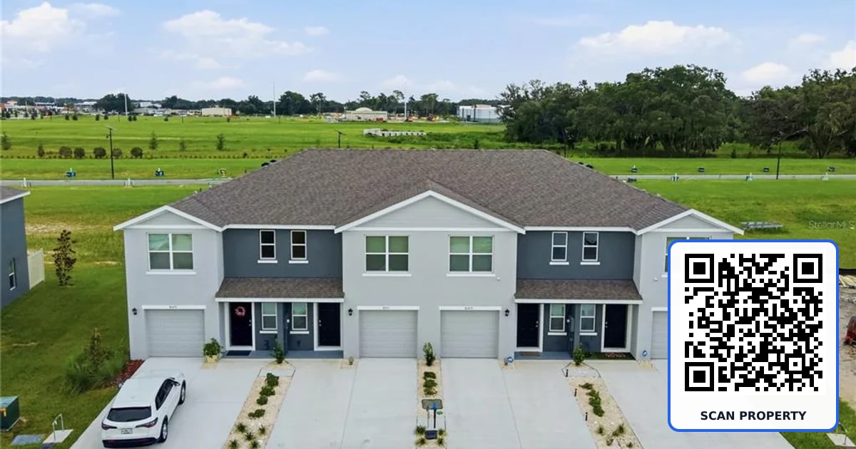 8371 GOWER TRAIL property photo