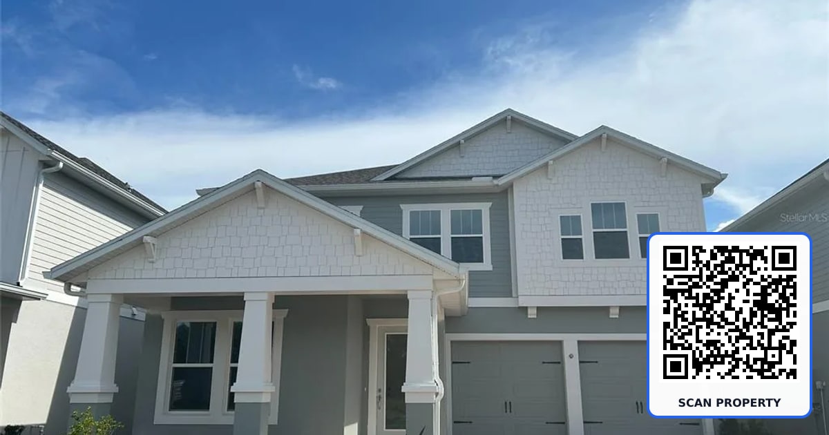 17428 HONEYBELL TANGELO COURT property photo