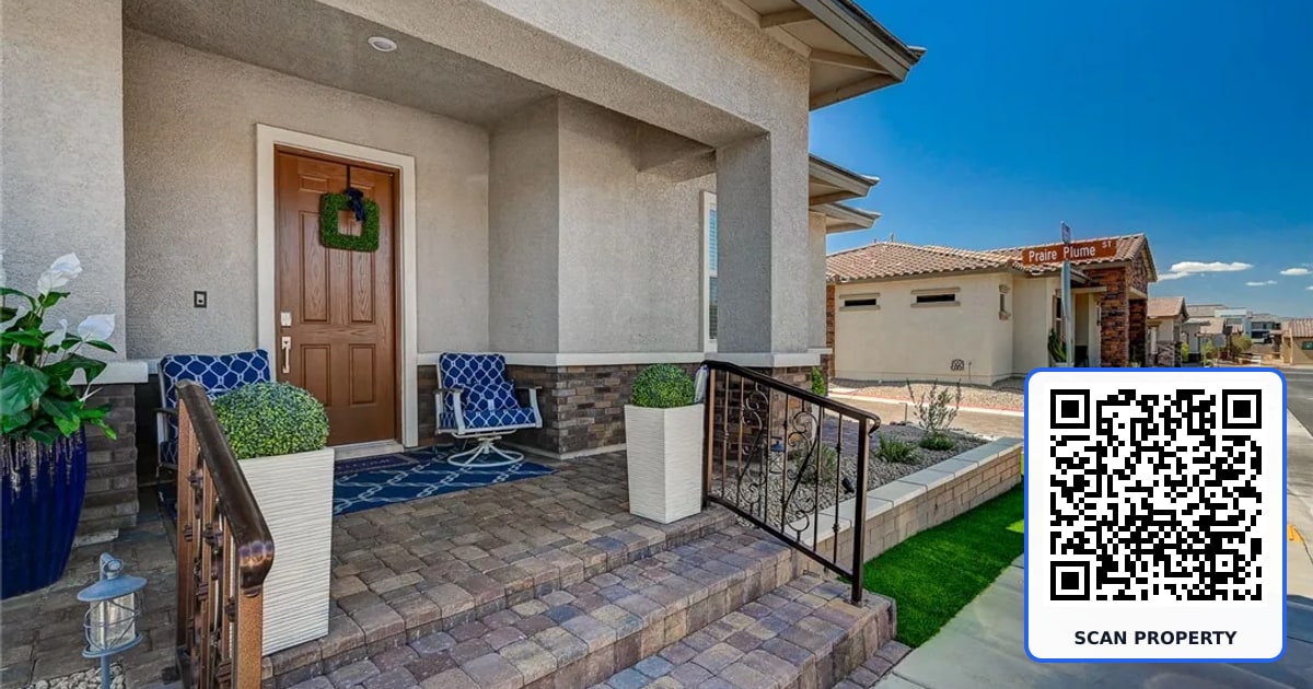 762 Praire Plume Street property photo