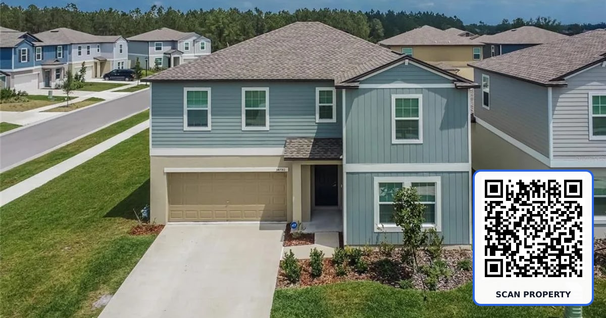 34780 RAINVILLE LOOP property photo