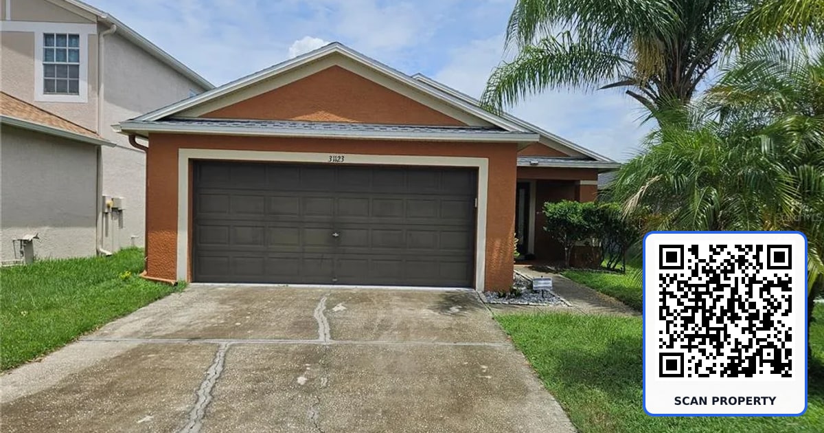 31123 MASENA DRIVE property photo