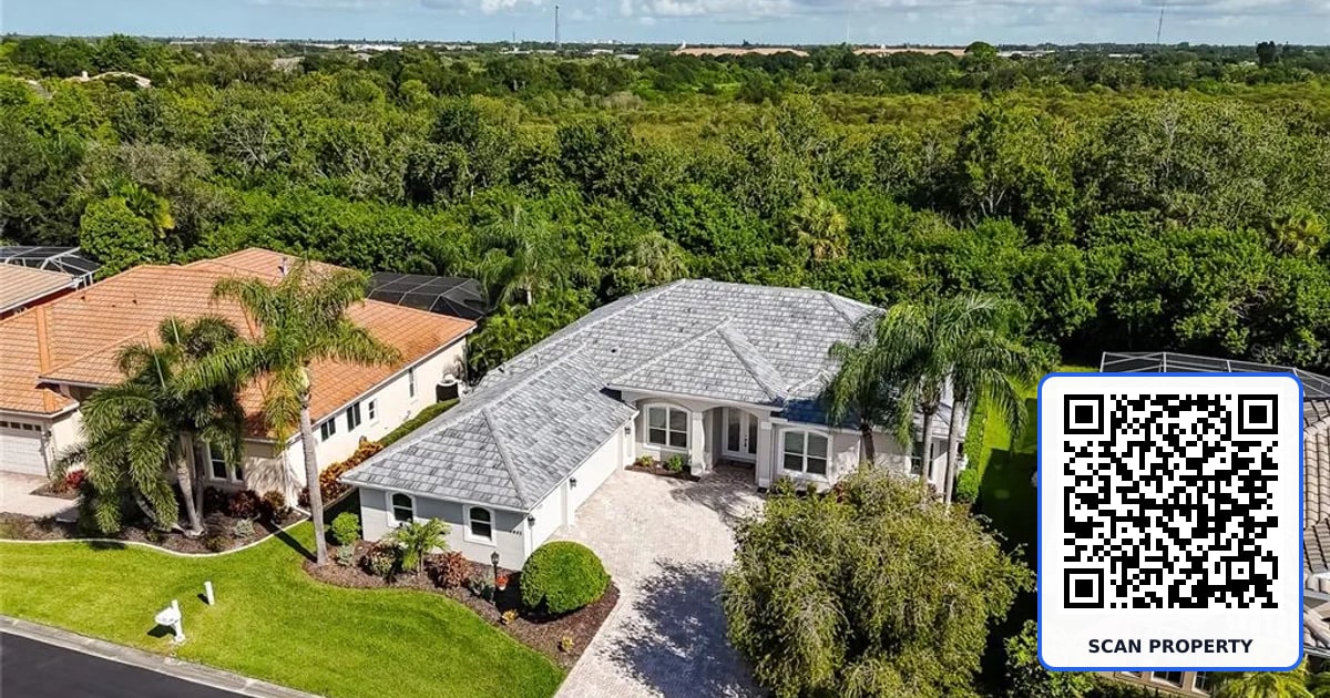 4953 GARDINERS BAY CIRCLE property photo