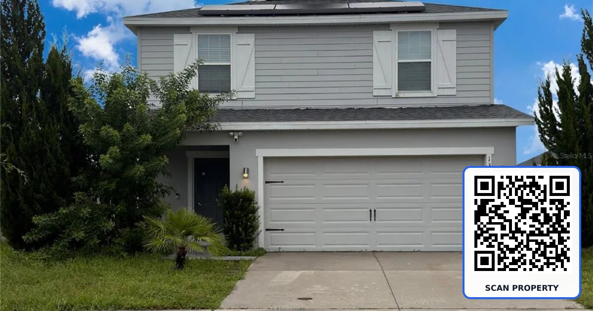 131 POLERMO AVENUE property photo