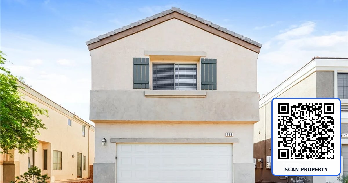 299 Red Eucalyptus Drive property photo