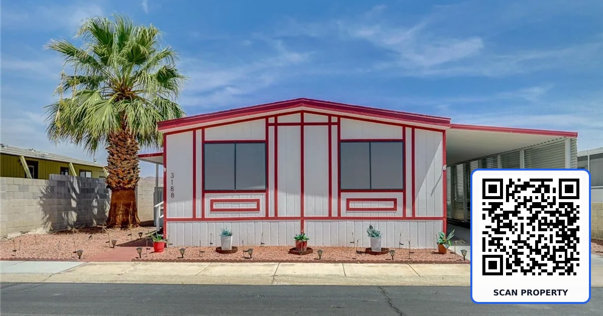3188 Gavilan Lane property photo