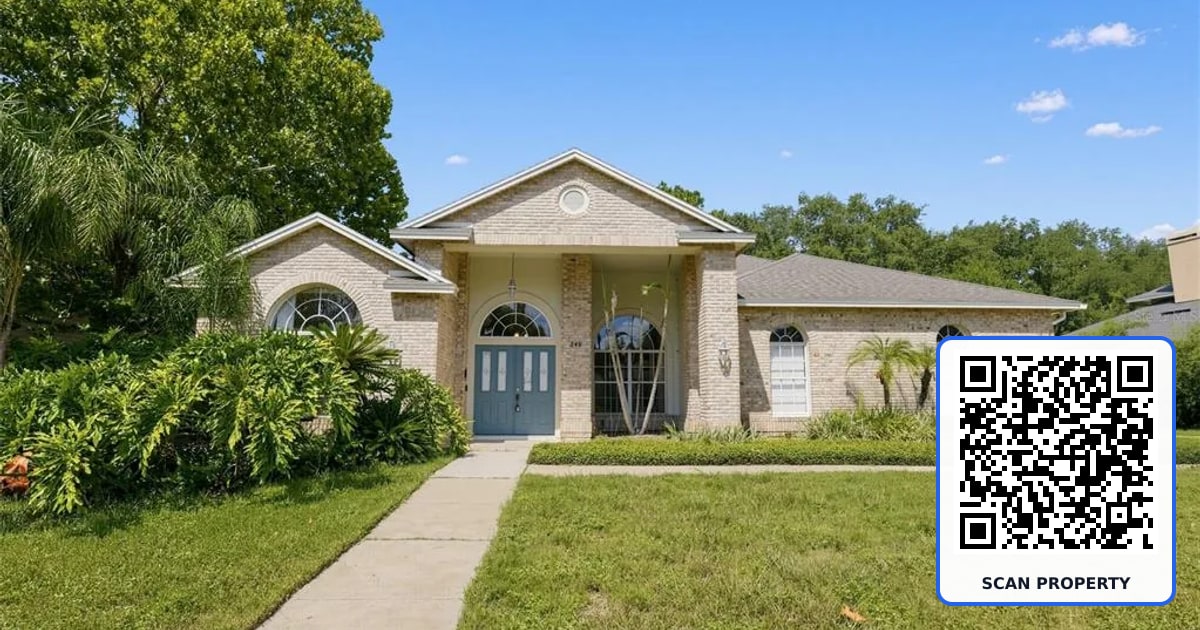 248 HUNTRIDGE WAY property photo