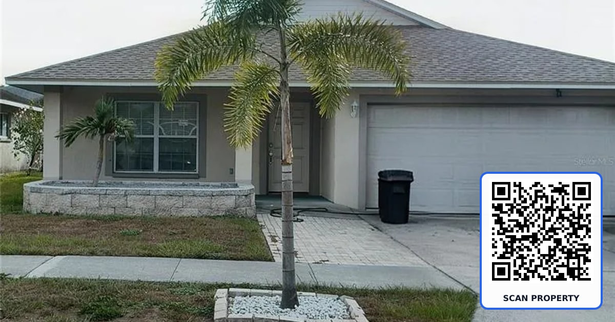 1213 HUMBLE HAVEN STREET property photo