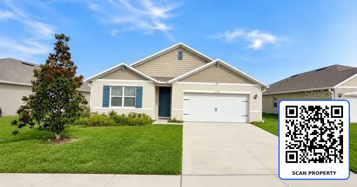 3728 ALDER BARK LANE property photo
