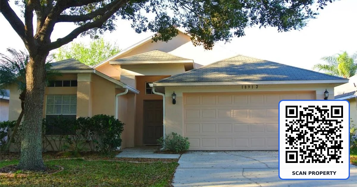 18912 WOOD SAGE DRIVE property photo