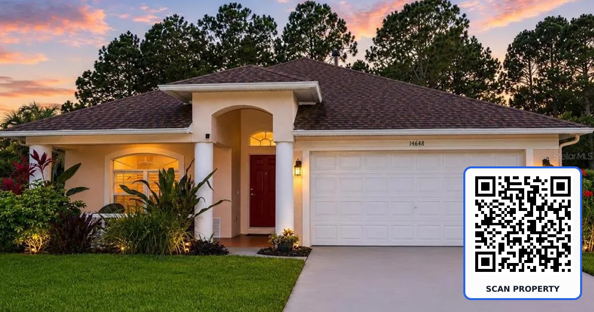 14648 CORKWOOD DRIVE property photo