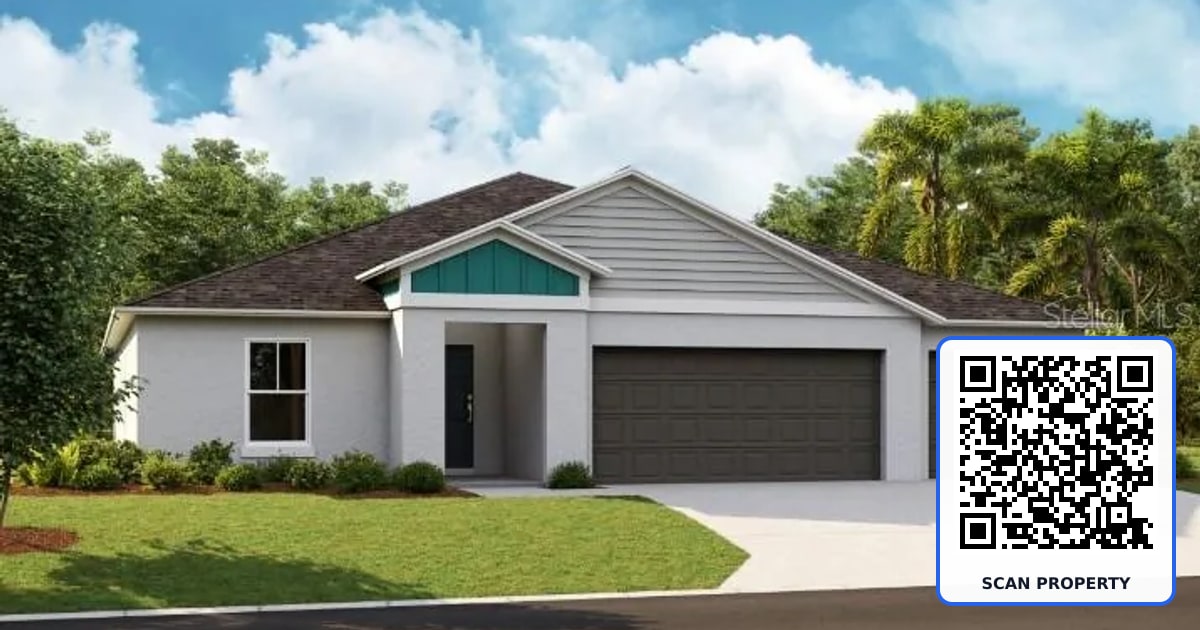 9824 ANNUNCIATION DRIVE property photo