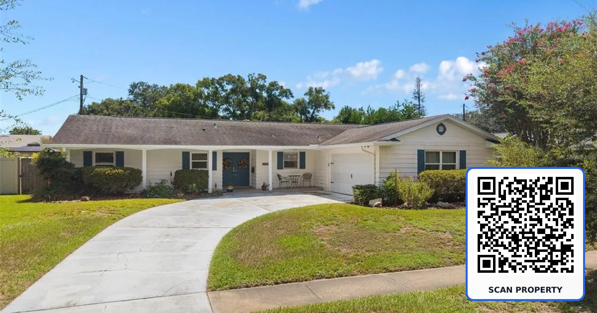 2824 PRINCE JOHN ROAD property photo