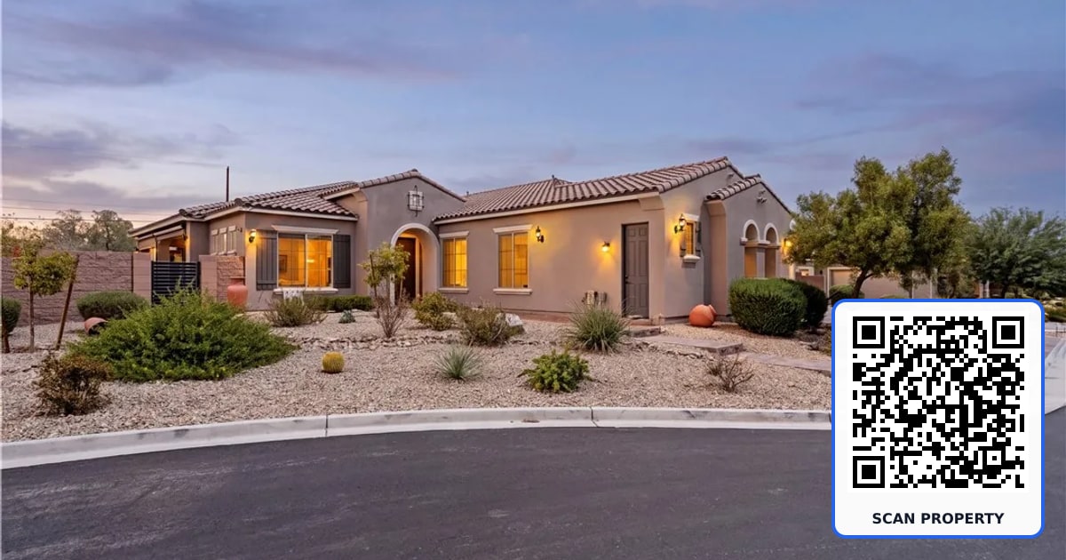 7758 Aztec Sandstone Court property photo