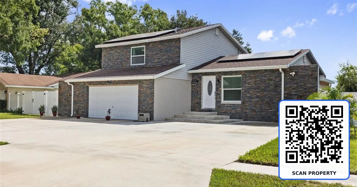 5408 PENTAIL CIRCLE property photo