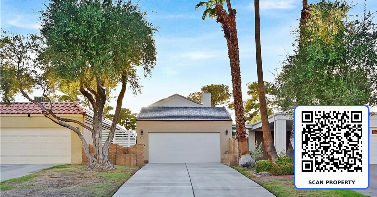 3031 East Bel Air Drive property photo