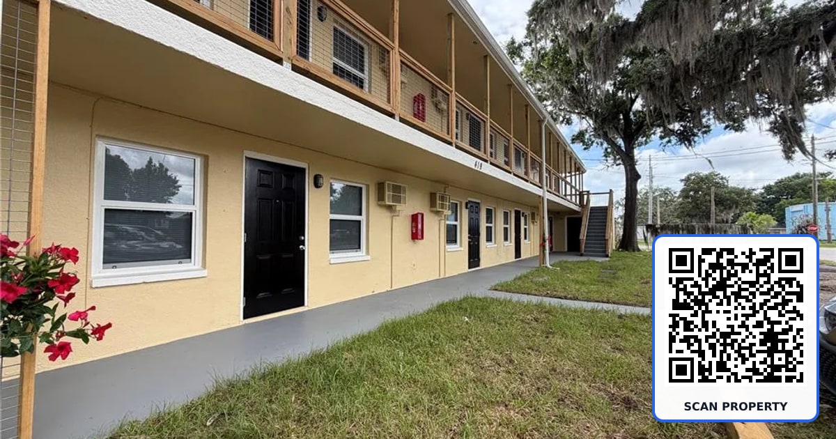 419 GRAPEFRUIT AVENUE UNIT 8B property photo