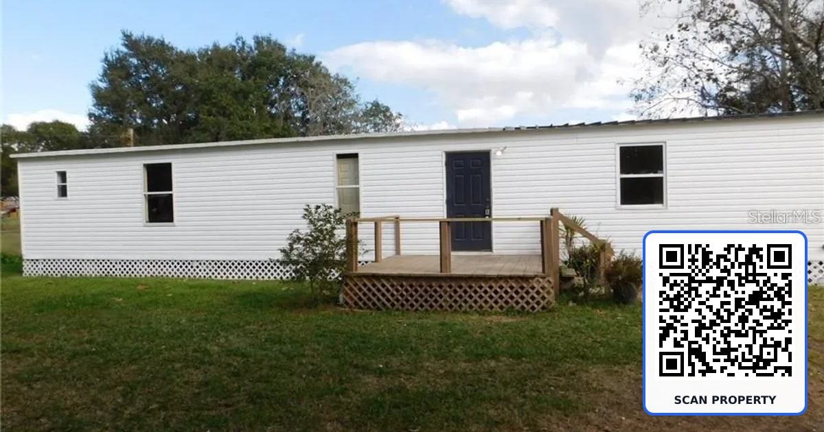 6616 MANGROVE DRIVE property photo