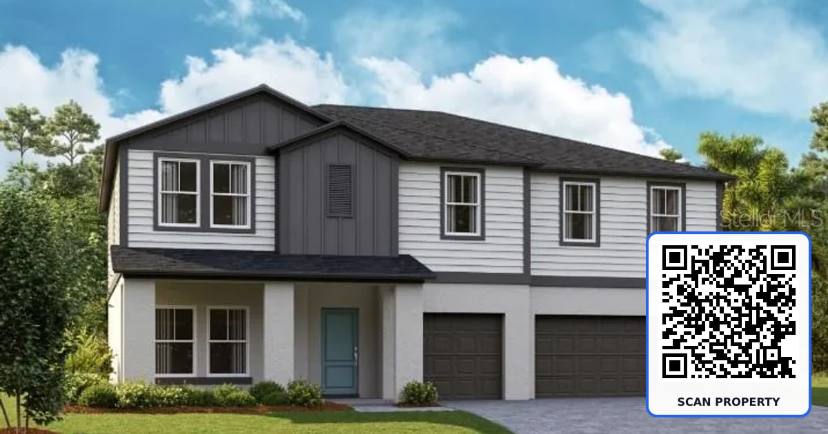 9886 ANNUNCIATION DRIVE property photo