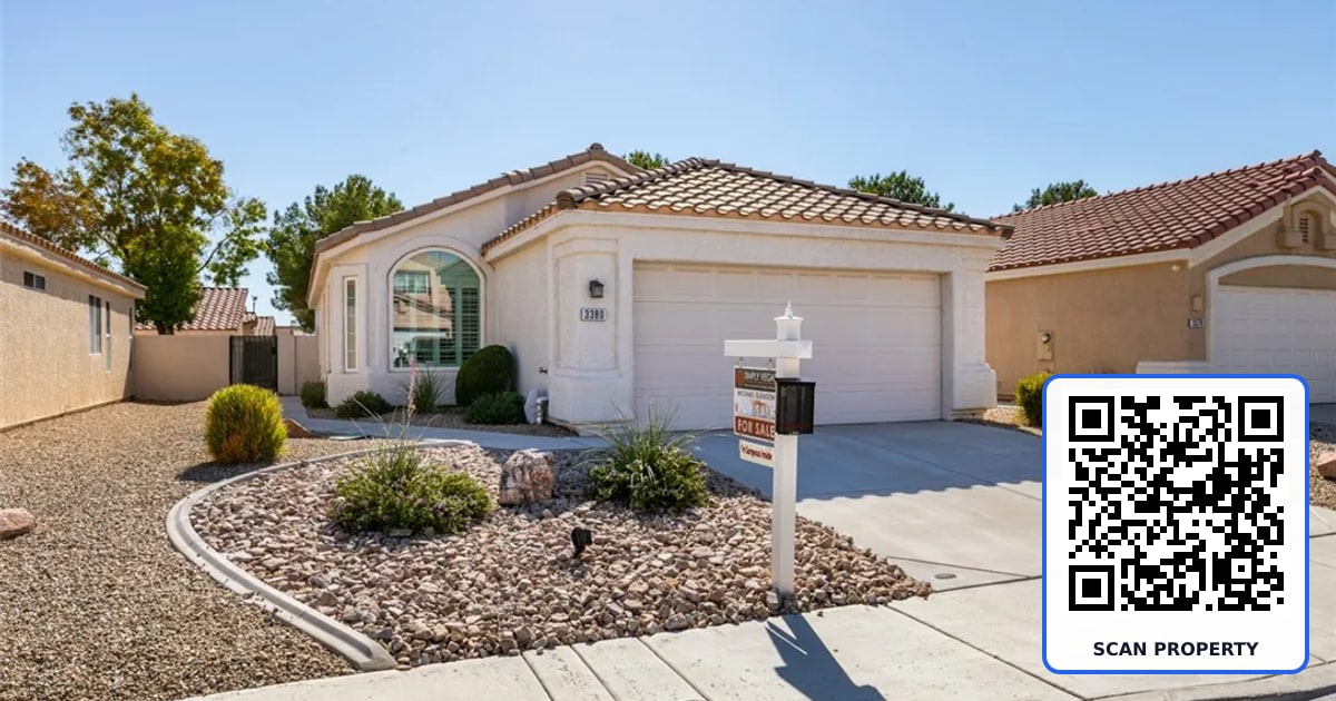 3380 Wayward Court property photo