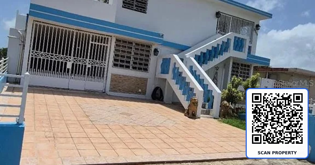 Calle 24 SABANA GARDENS BLQ 14 #22 property photo