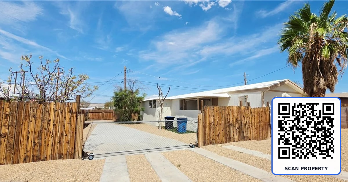 183 Mojave Lane property photo