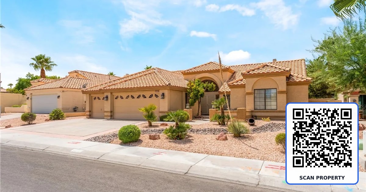 2305 Bear Valley Street property photo