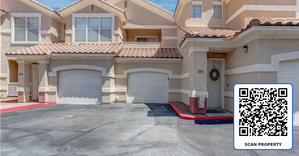 5855 Valley Drive 1077 property photo