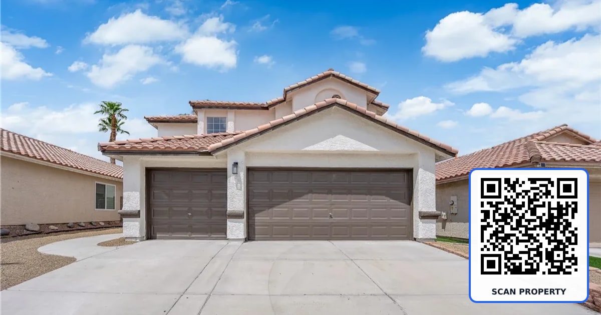 6612 Tampa Court property photo