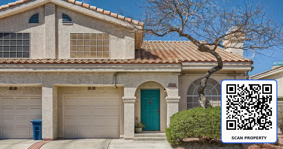 1045 Grammy Drive property photo