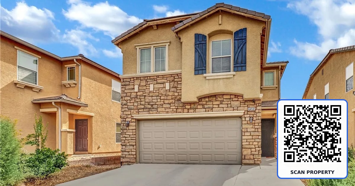 6450 Lovett Canyon Street property photo