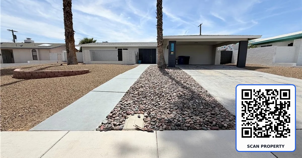1483 Pawnee Drive property photo