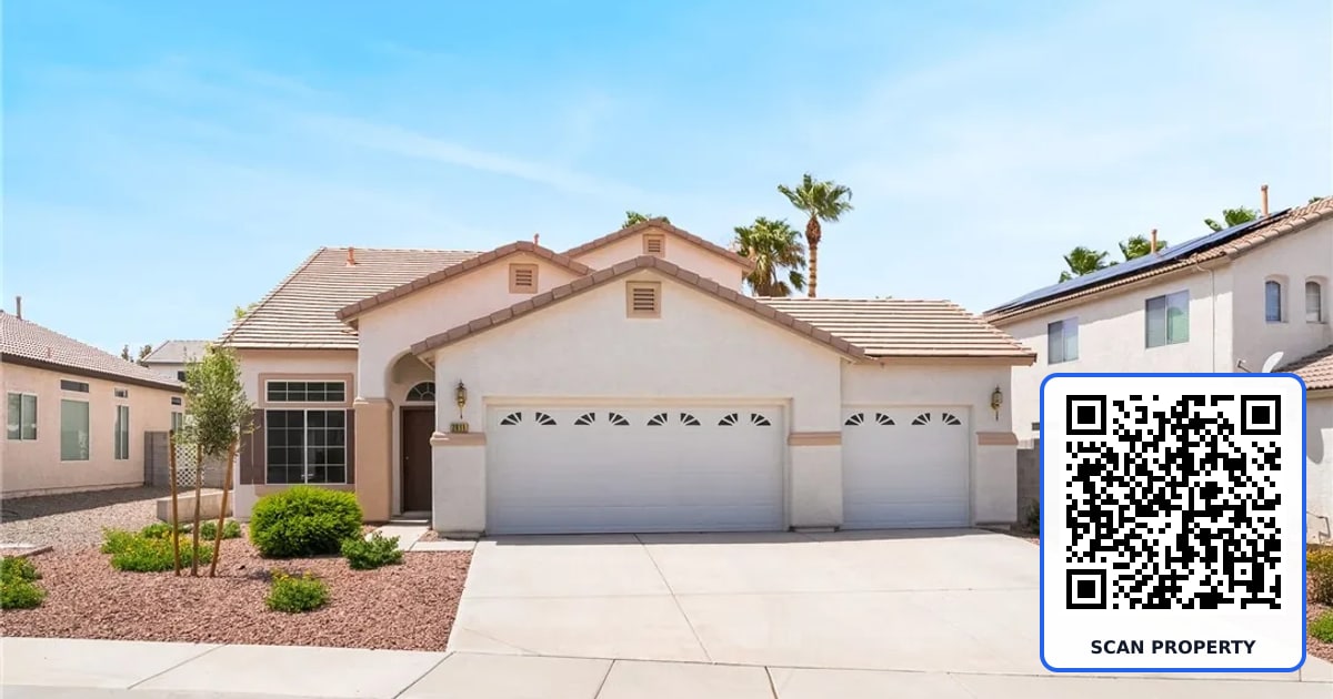 2611 Earthen Mesa Terrace property photo