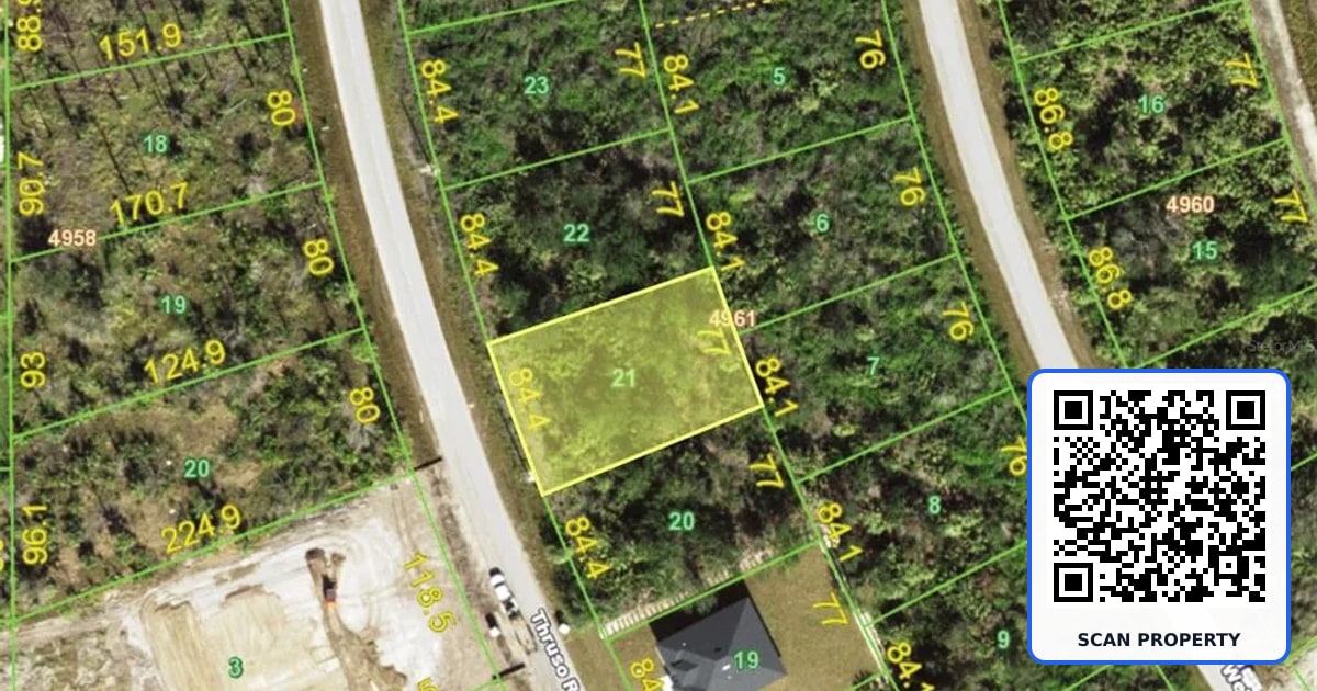 8094 THRUSO ROAD property photo
