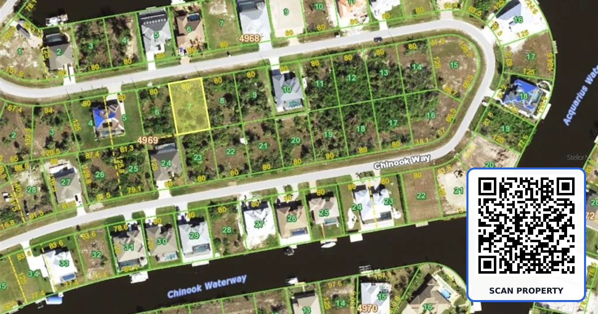15093 CHINOOK WAY property photo