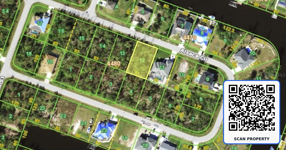 15373 ALSACE CIRCLE property photo