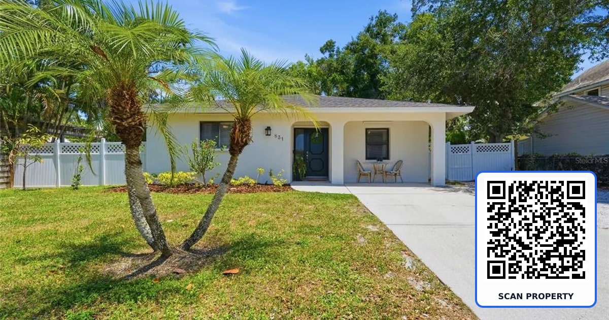 831 HIGHLAND STREET property photo