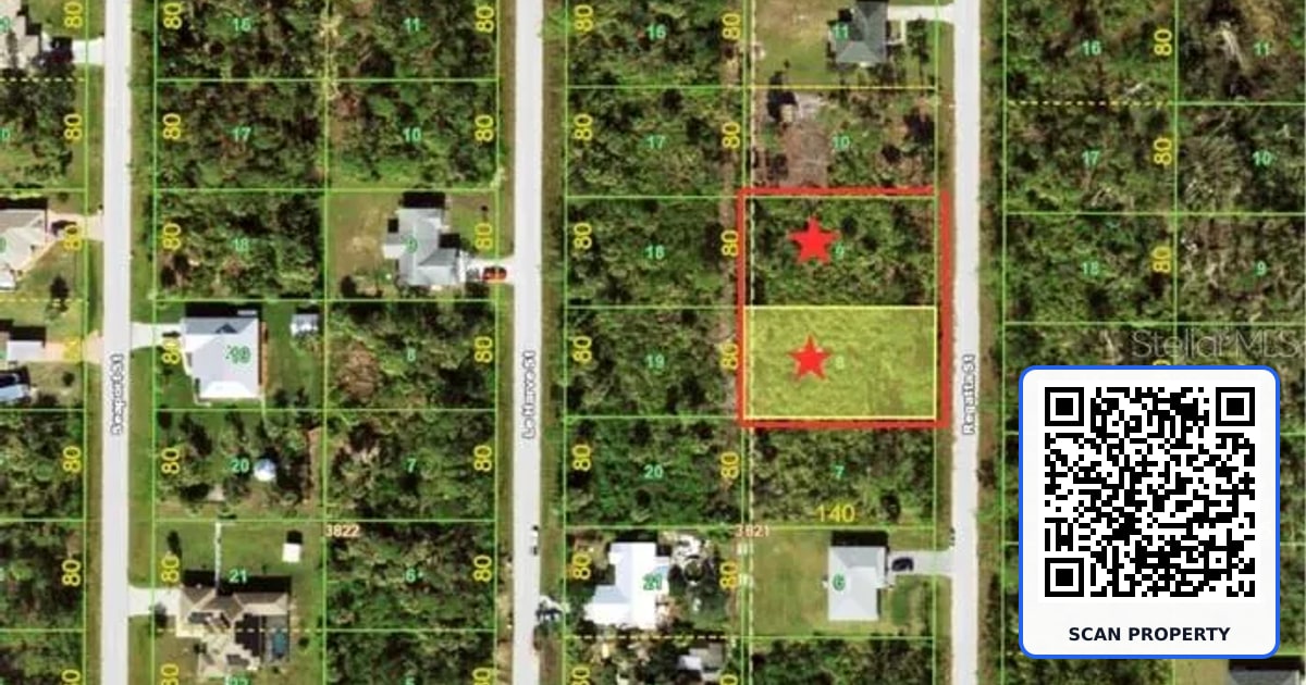 6153 REGATTA STREET property photo