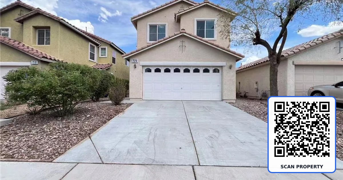 7524 Hope Valley Street property photo