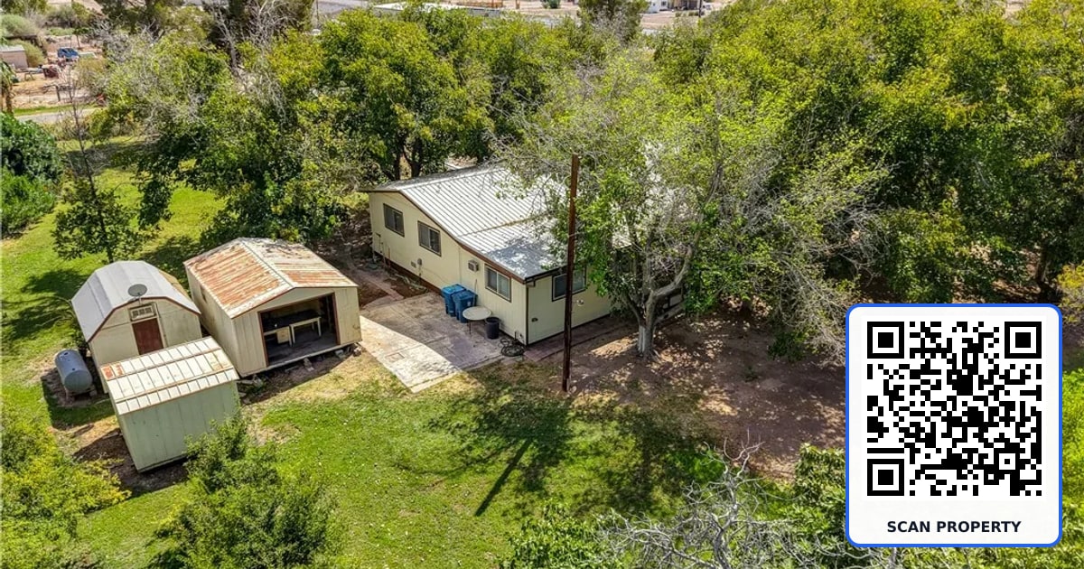 660 Scott Avenue property photo