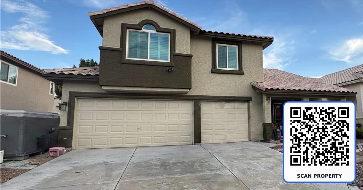 531 Drift Stone Avenue property photo