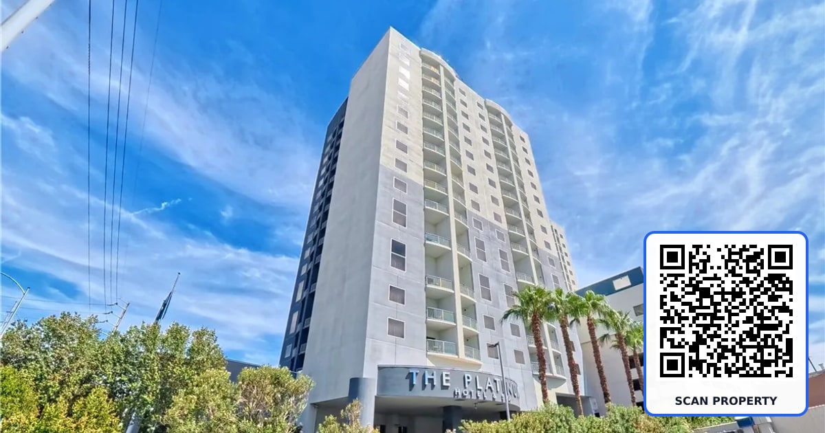 211 East Flamingo Road 818 property photo